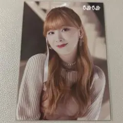 NiziU ミイヒ　ラントレ