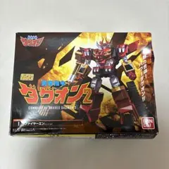 2026年最新】スーパーミニプラ ダグオンの人気アイテム - メルカリ