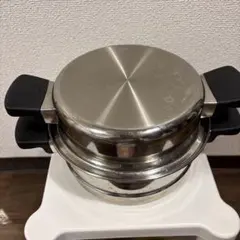 2025年最新】アムウェイ 蒸し器の人気アイテム - メルカリ