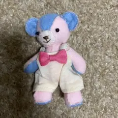 ハンドメイドくまさん