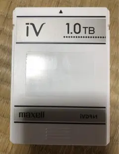 2025年最新】iVDR-S 1tbの人気アイテム - メルカリ