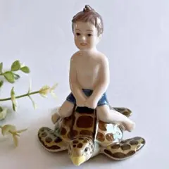 ロイヤルコペンハーゲン リトルマーメイド 人魚 アンデルセン童話