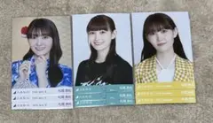 乃木坂46 松尾美佑 真夏の全国ツアー 2025 2コンプまとめ売り