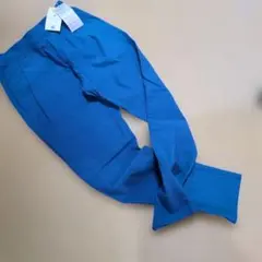 新品　ブージュルード　HAKIYASE PANTS ブルー 38のサムネイル