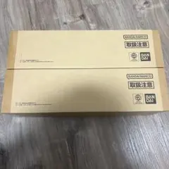 ワンピースカード　アニバーサリーセット　新品未開封