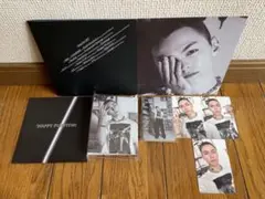 「HAPPY BURSTDAY」DAREDEVIL Ver. バーノン