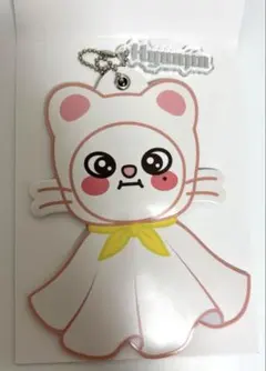 StrayKids スキズ dominATE うちわキーホルダー ヒョンジン