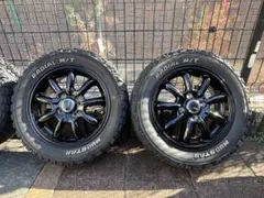 マッドスターラジアルMT 165/65R14のサムネイル