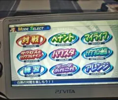 実況パワフルプロ野球2012決定版と2013のセット
