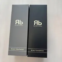 ReZARD beauty シャンプー 2本セット - メルカリ