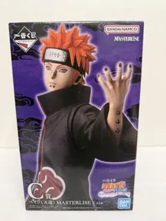 2026年最新】NARUTO ペイン フィギュアの人気アイテム - メルカリ