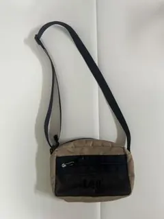 Lee ショルダーバッグ ベージュのサムネイル