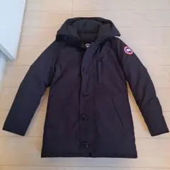 2025年最新】カナダグース ジャスパー lの人気アイテム - メルカリ