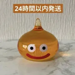 ドラクエ　クリアフィギュア ドラゴンクエスト AM ビッグクリアフィギュア スライム＆キング