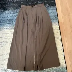 HARE ワイドパンツ スラックスのサムネイル