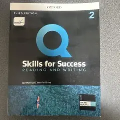 Q: Skills for Success 2