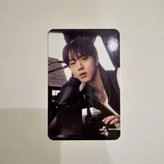 BTS ARIRANG アリラン 韓国限定 aladin アラジン トレカ テテ - メルカリ