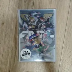 ヒプノシスマイク -Division Rap Battle- 2nd Divi…