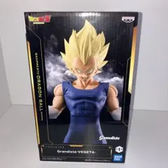 ドラゴンボール Grandista-VEGETA フィギュア