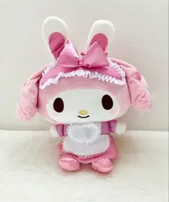 2026年最新】マイメロ ぬいぐるみ バースデーの人気アイテム - メルカリ