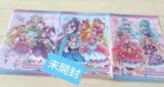 スイートプリキュア 雑誌限定 クリア下敷き - メルカリ