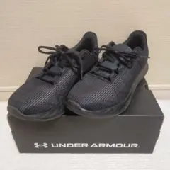アンダーアーマー チャージドスウィフト 26.5cm