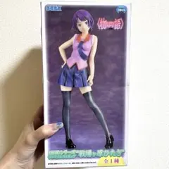 【新品未開封】戦場ヶ原ひたぎ 物語シリーズ プレミアムフィギュア