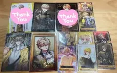 シクフォニ みこと トレカ＆ブロマイド