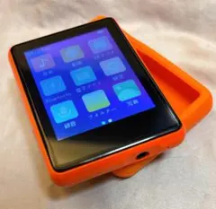 MECHEN M3 デジタルオーディオプレーヤー DAP mp3プレイヤー 本体