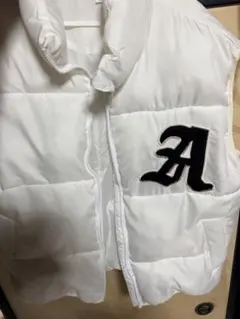メンズジャンバー