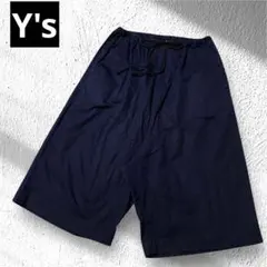 Y's　ワイズ　サルエルパンツ　ヨウジヤマモト サルエルパンツ【ヨウジヤマモト】23年春夏 最終入荷 - YouTube