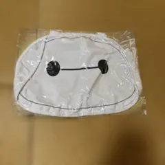 ベイマックス 一番くじ D賞 トートバッグ