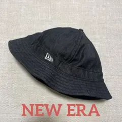 [極美品]NEW ERA ニューエラ EXPLORER HAT バケットハット