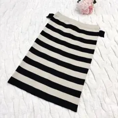 Jean Paul GAULTIERジャンポールゴルチエ ニットタイトスカートMのサムネイル