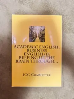 ACADEMIC ENGLISH, BUSINESS ENGLISH