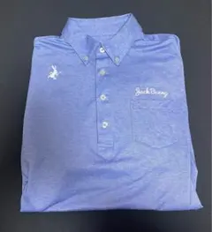 ジャックバニー ポロシャツ