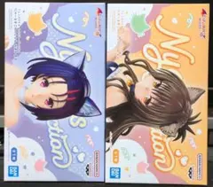 ToLOVEる とらぶる フィギュア 西連寺春菜 結城美柑 2個セット - メルカリ
