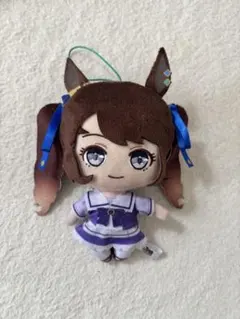 2026年最新】トーセンジョーダン 通常ぬいぐるみの人気アイテム - メルカリ