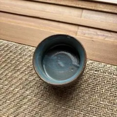 森山窯 呉須釉 角鉢 四方皿 河井寛次郎 山陰 民藝 - メルカリ