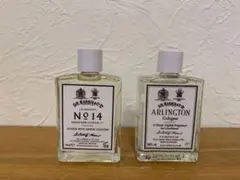 2025年最新】D.R.Harris 香水の人気アイテム - メルカリ