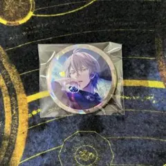 アイナナ ラスティアラ 缶バッジ 御堂 虎於