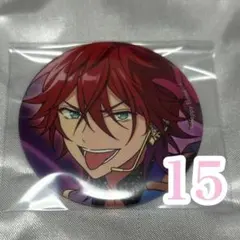 あんスタ コレクション缶バッジ2025 Apr 天城燐音