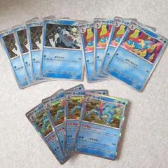 オーダイル アリゲイツ ワニノコ ♡ ポケモンカード レジェンド - メルカリ