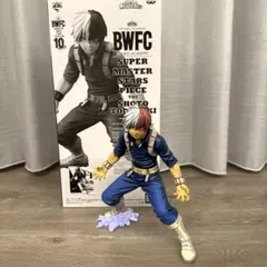 2025年最新】轟焦凍 smspの人気アイテム - メルカリ