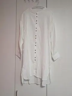 natural couture ロングシャツのサムネイル
