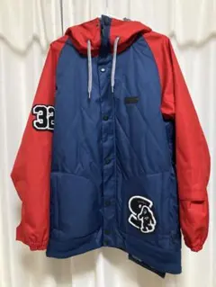 2026年最新】SANDS スノーボード ウェア(男性用)の人気アイテム - メルカリ