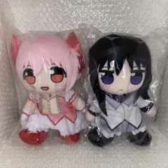 罪木蜜柑 ぬいぐるみ タイトー 2個 - メルカリ