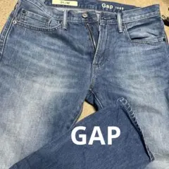 Gap デニム