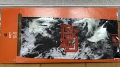 ゼットビームスデザインヘアバンド(ZETT BEAMS DESIGN)ブラック