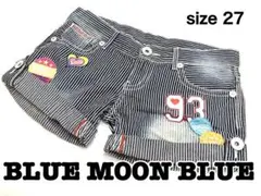 ギャル ショートパンツ